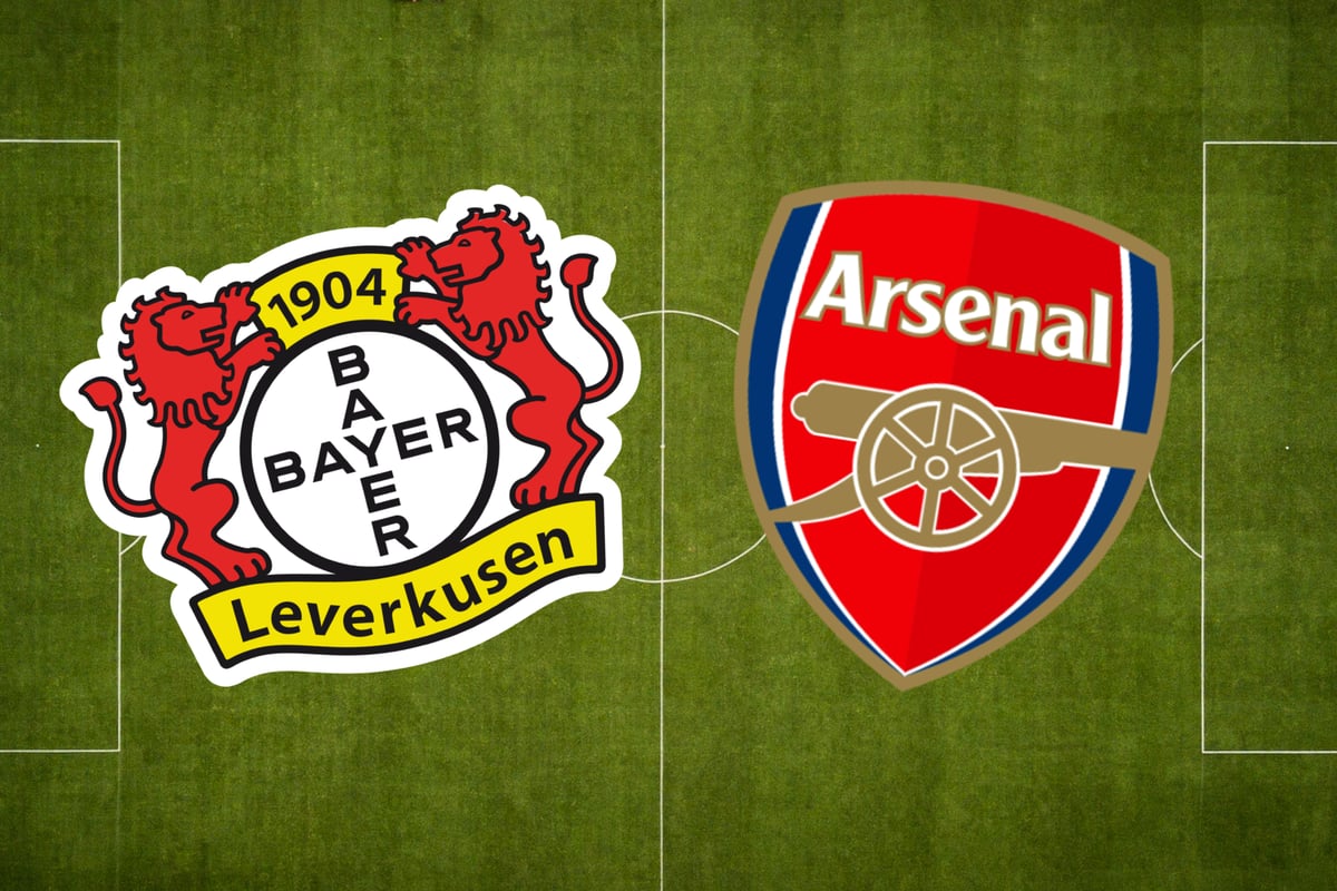 Leverkusen vs Arsenal: Prediction, kick-off time, team news, odds, H2H
