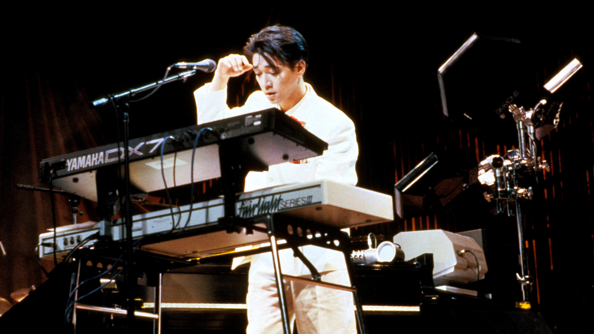 Why Ryuichi Sakamoto’s spellbinding theme from Merry Christmas, Mr ...