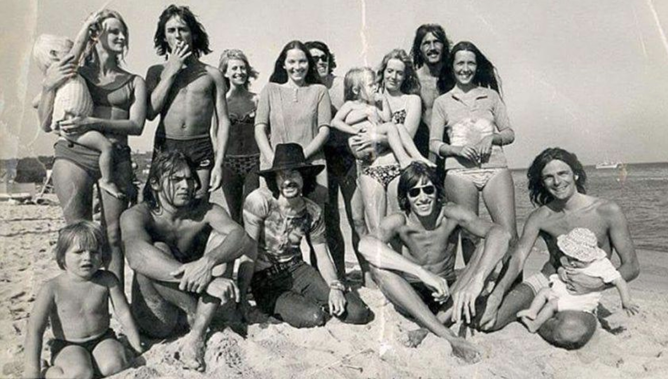 25 photos of a life well lived in the year 1970