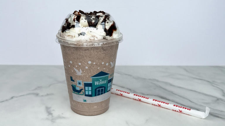 16 Wawa cream smoothies, ranked worst to best