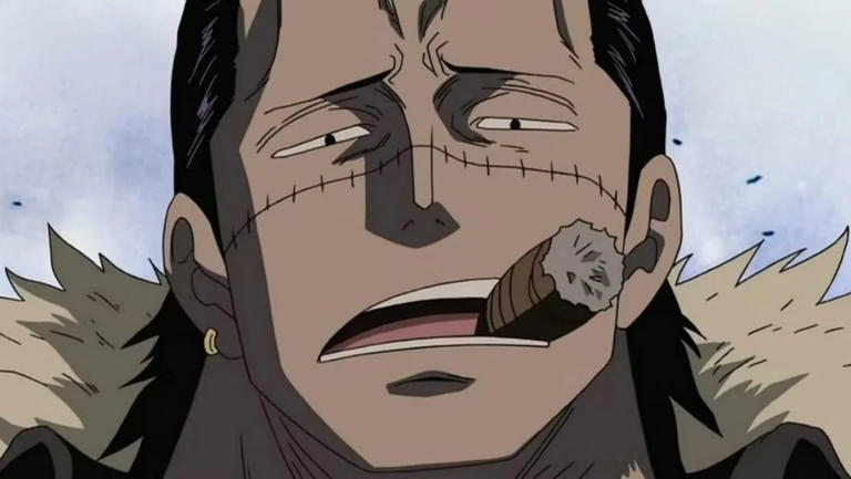 Who is Mr. 0? 'One Piece' season 2's villain, explained