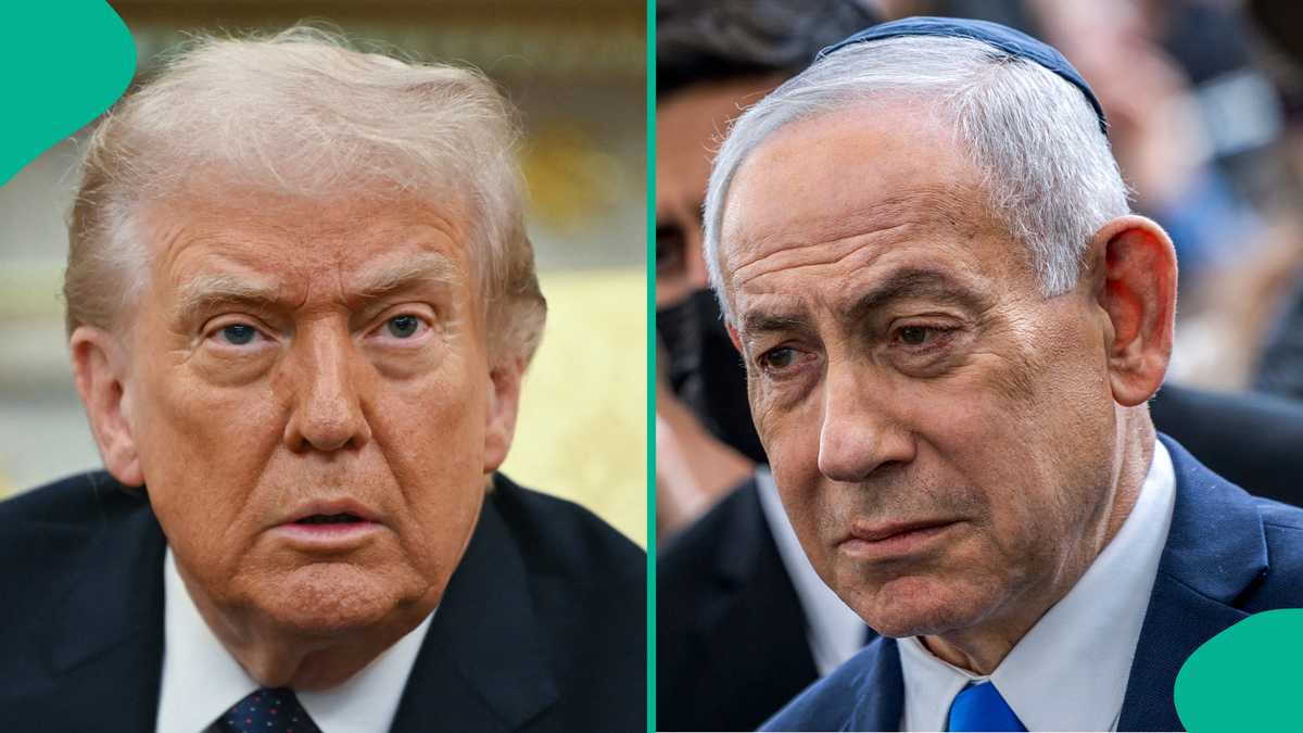 Throwback: Israel once attacked US navy ship killing 34 Americans and ...