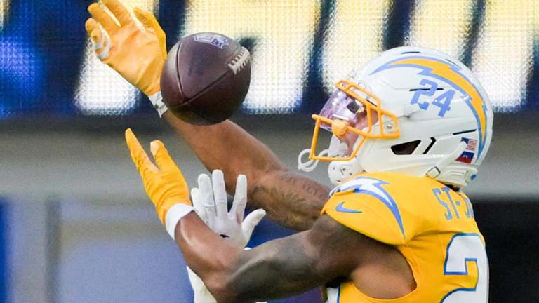 Grading Packers’ signing of Benjamin St-Juste, release of Nate Hobbs