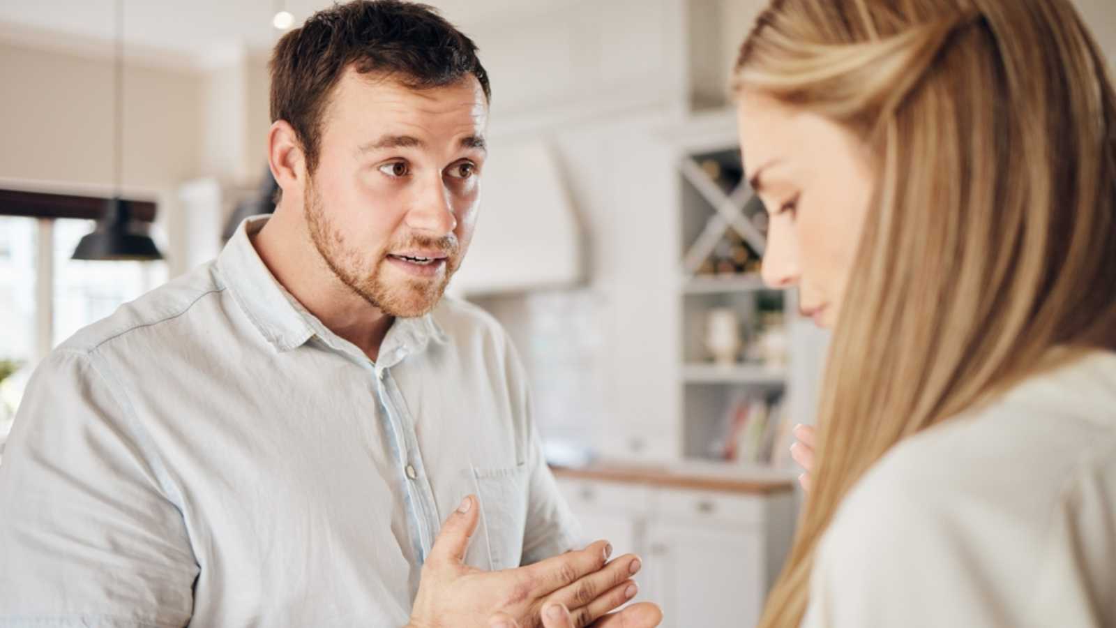Men reveal: the 12 most common reasons they end relationships