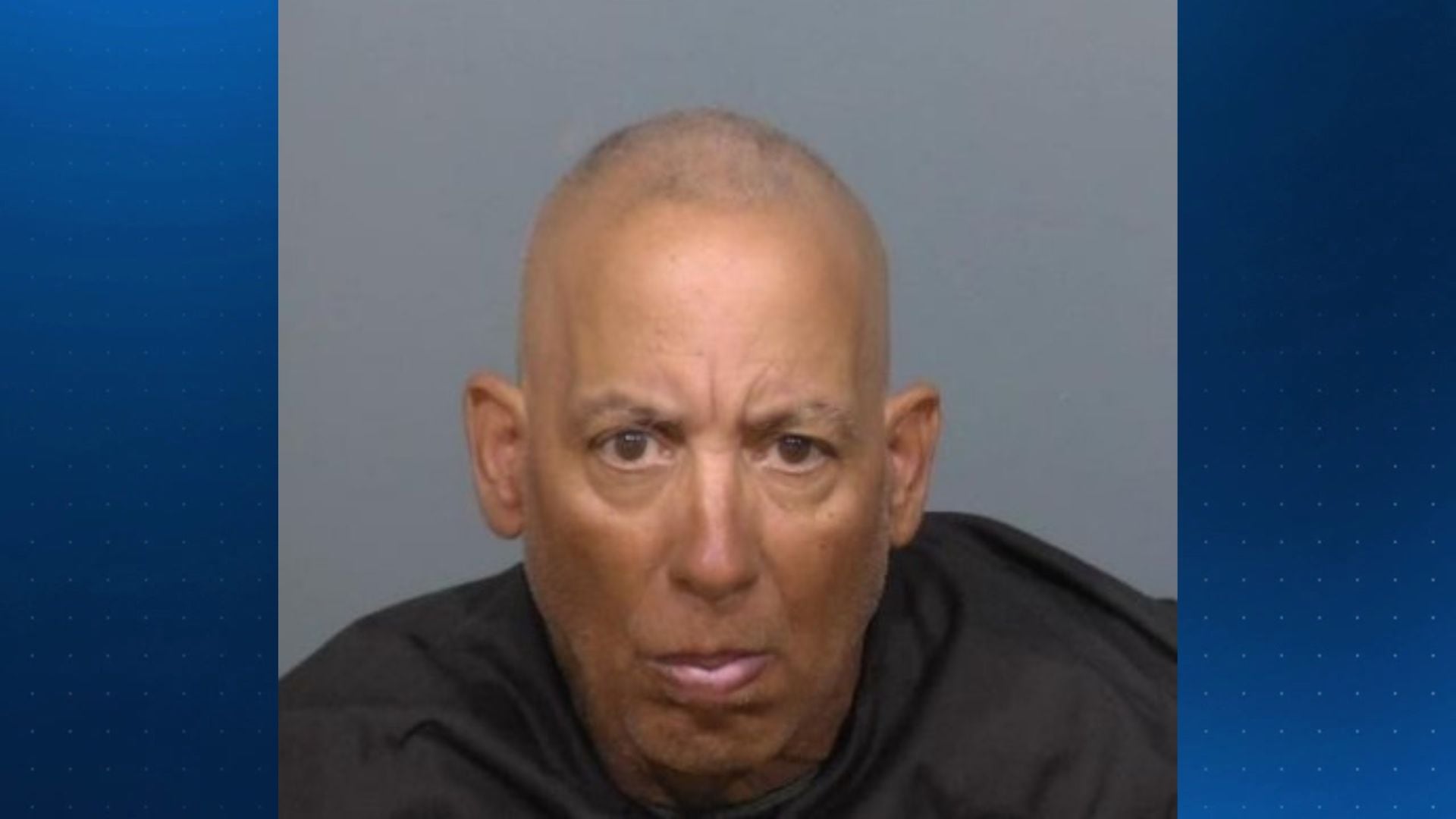 Man arrested after exposing himself to child on Cocoa Beach, police say