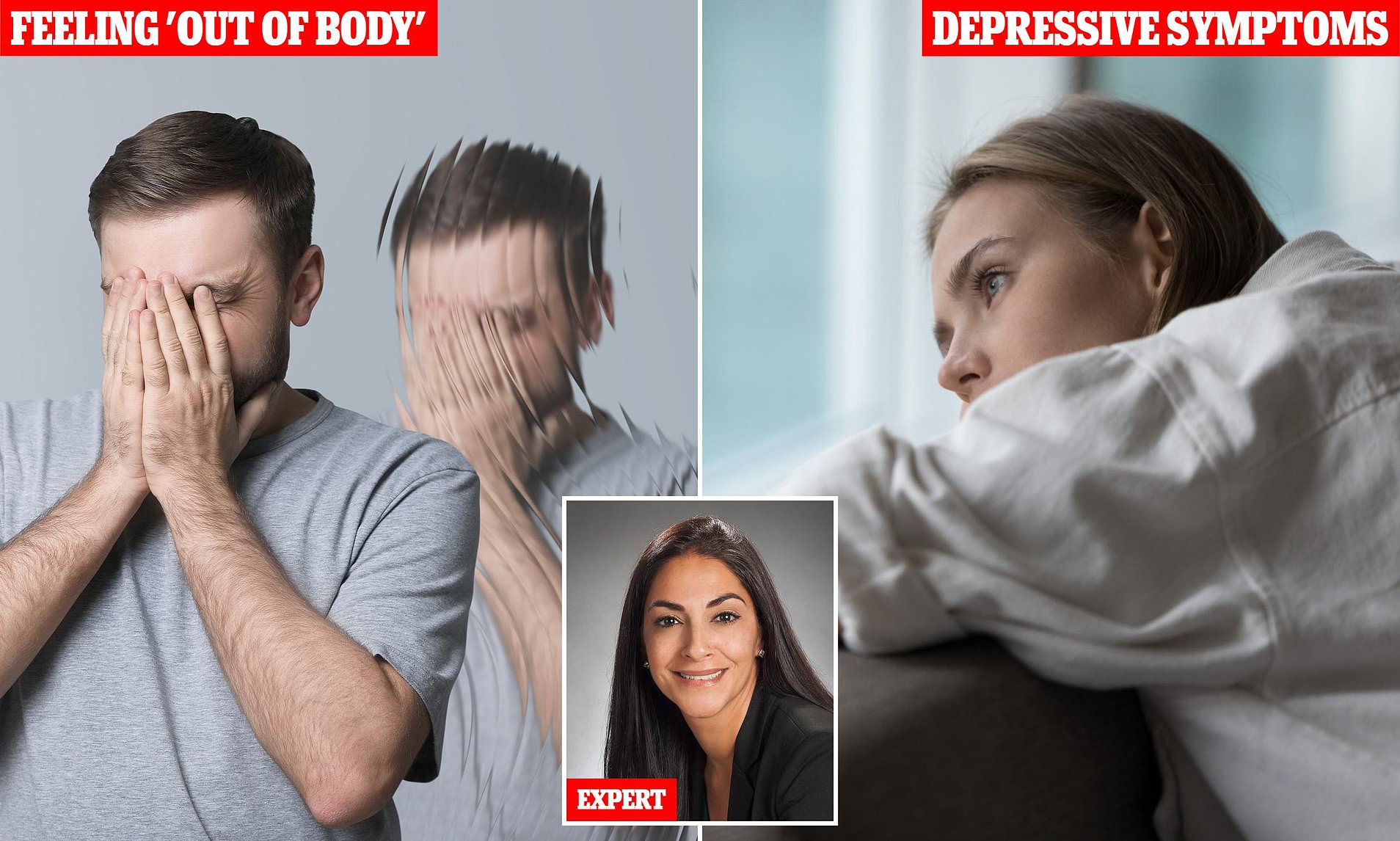 Little-known disorder often misdiagnosed could cause unexplainable ...
