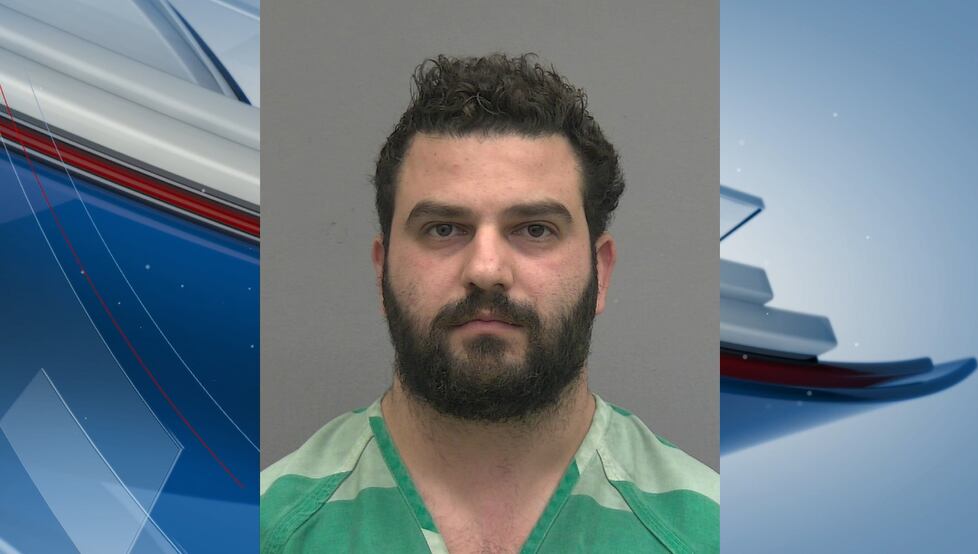 Jacksonville man arrested in Newberry sexual assault case