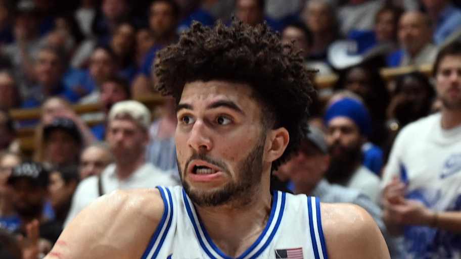 Duke makes history with ACC regular season awards