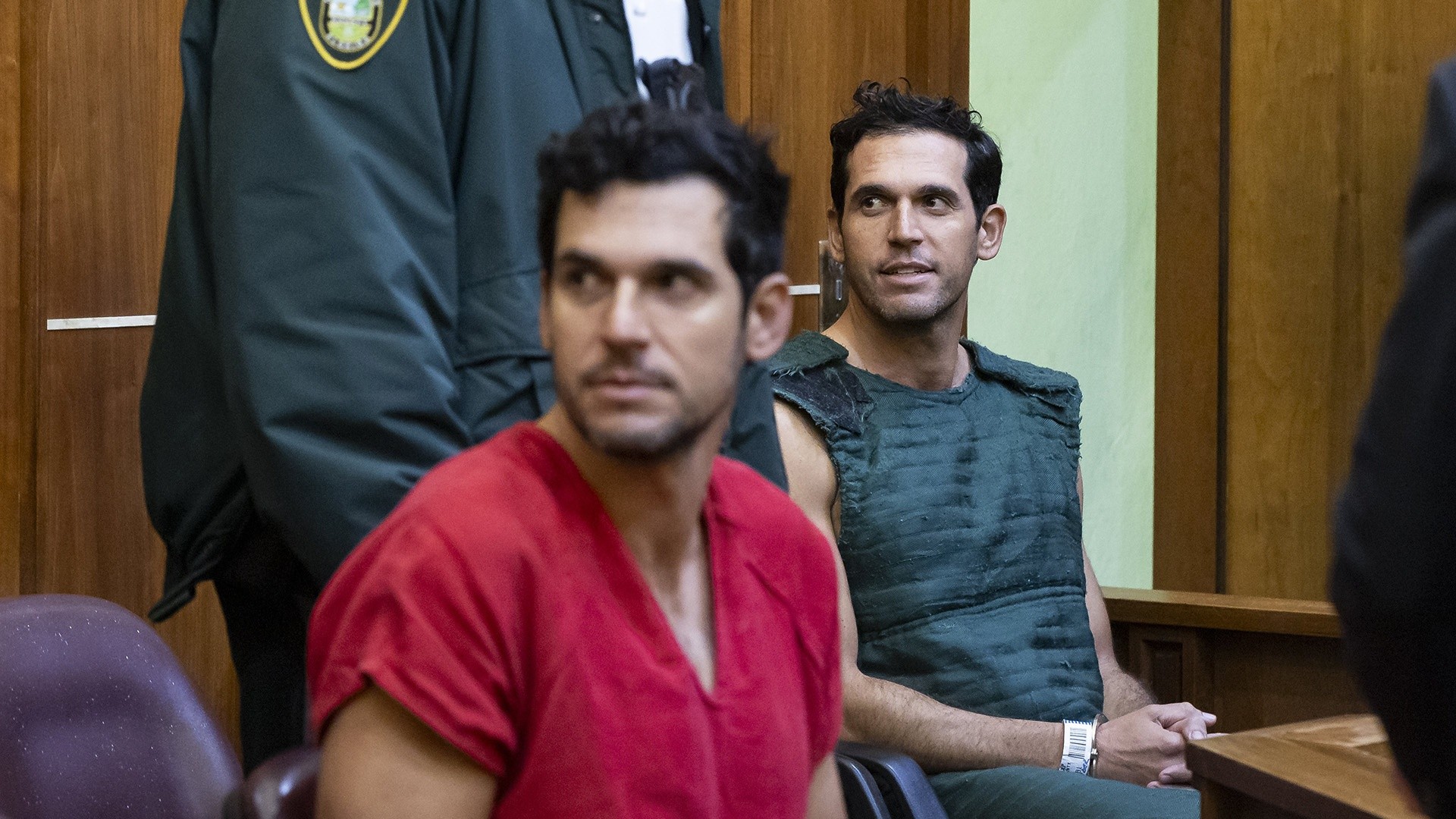 Alexander brothers found guilty in sex trafficking trial