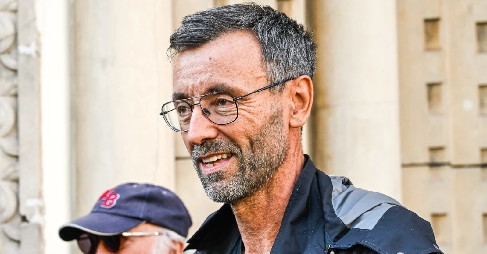 Olivier Ménard : Pris pour Dupont de Ligonnès par la police - divertissement news from So Busy Girls