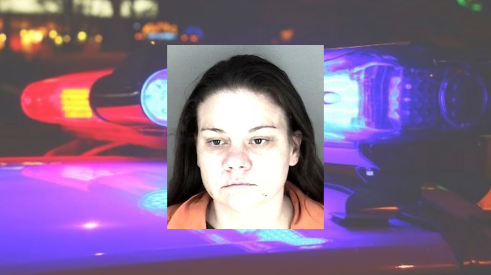 Berryton woman jailed on $1 million bond in connection with attempted ...