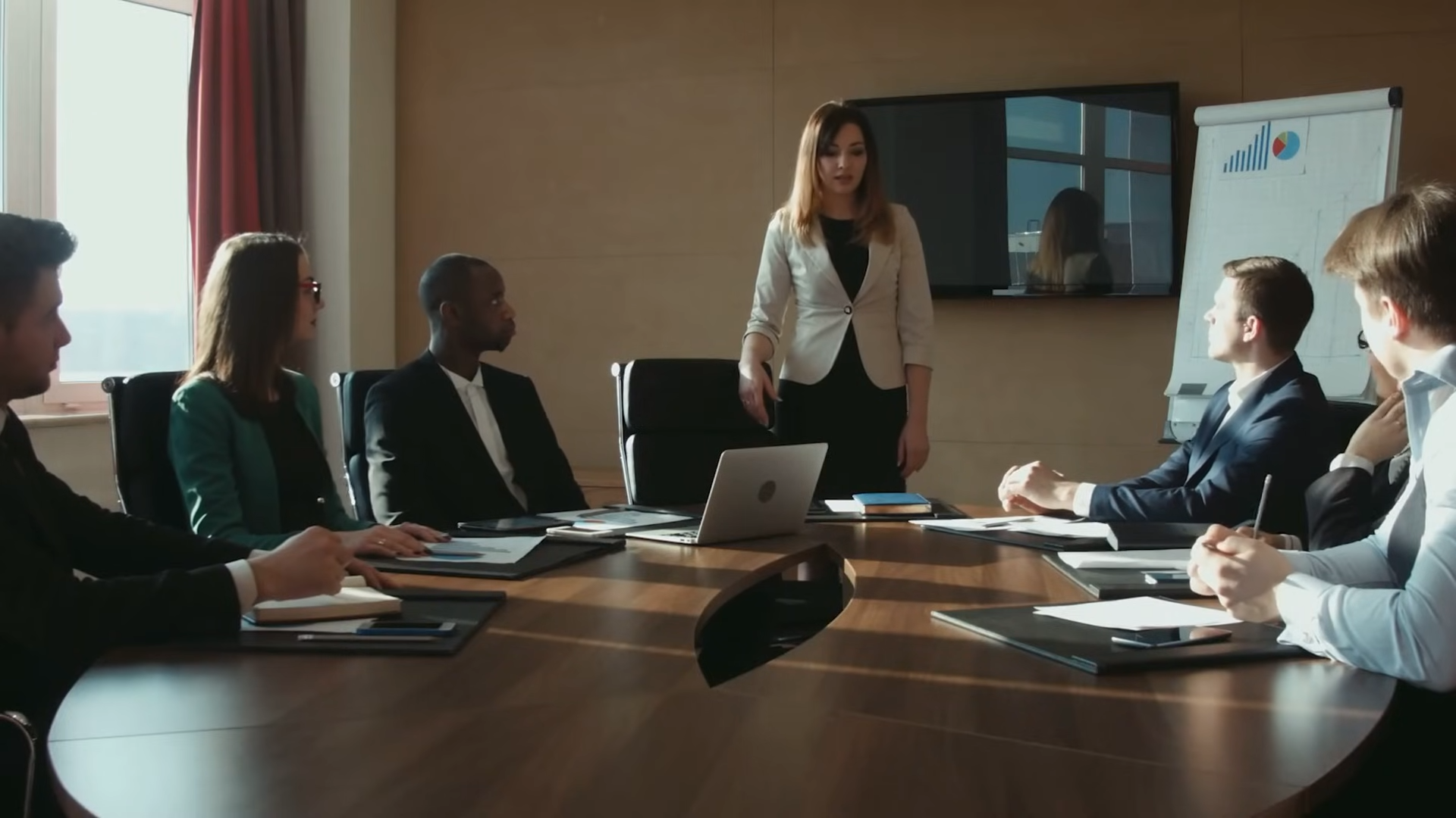 150 years of office power just collapsed