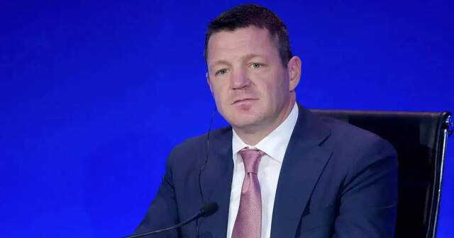 IndiGo CEO resigns following major flight disruptions
