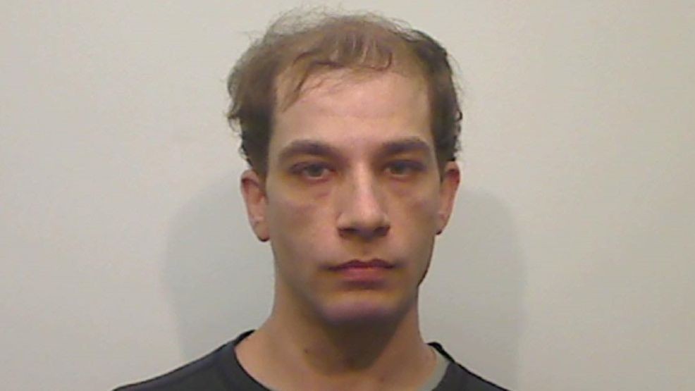 Cranston man arrested on child enticement charges