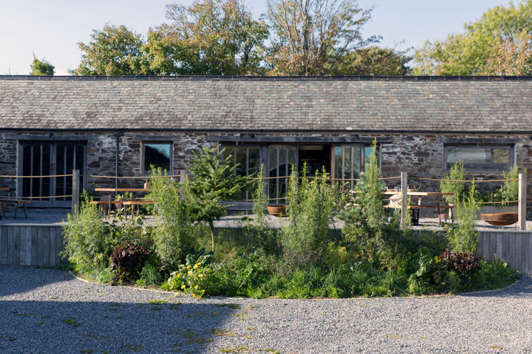 The UK's Best Authentically Farm To Table Restaurants