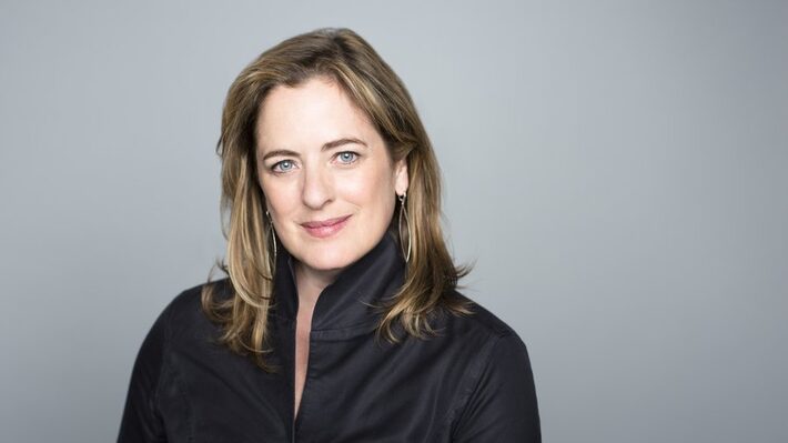 Susan Credle será homenageada com Leão de São Marcos em Cannes