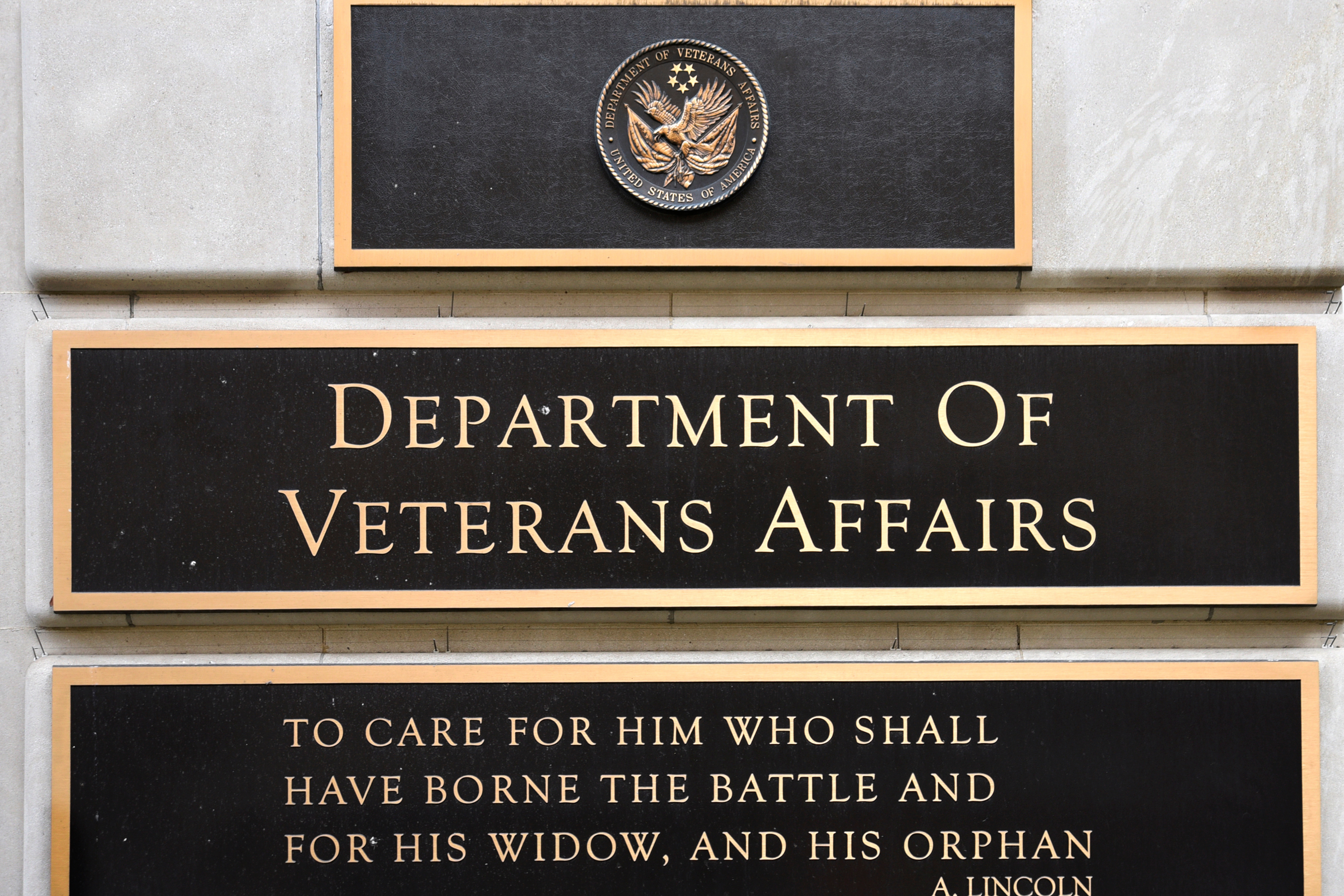 Veterans take legal action against VA over benefits rule