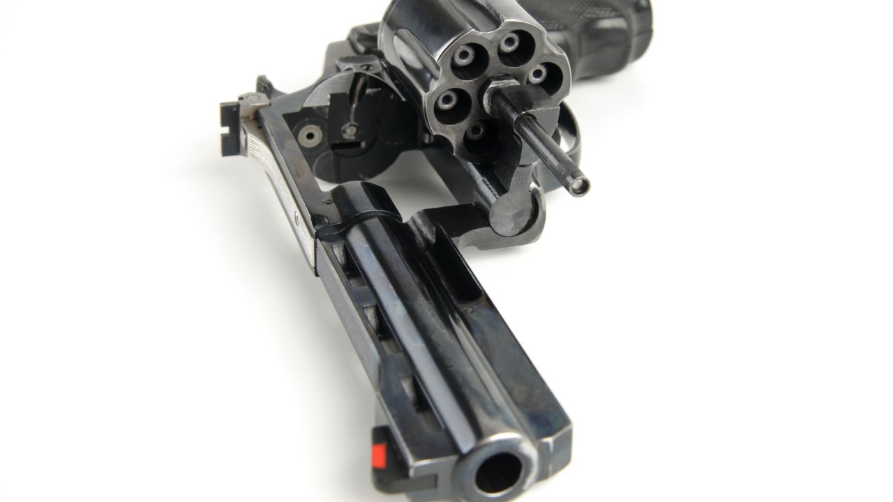 5 game-changing upgrades for a more accurate hunting revolver—because ...