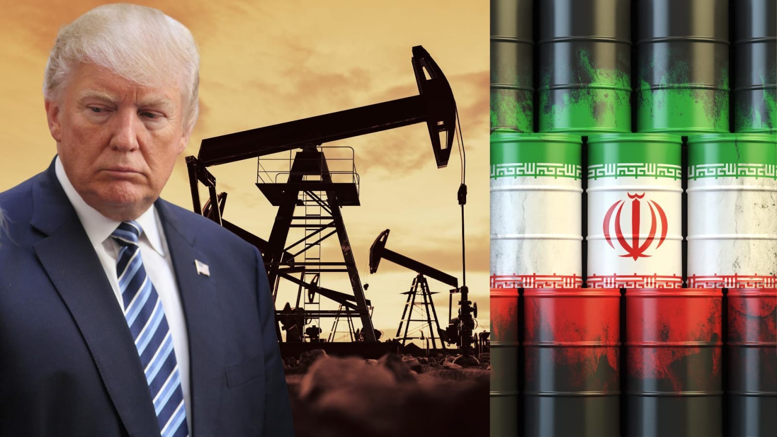 Iran war escalation raises World War III fears despite Trump's conflict ...