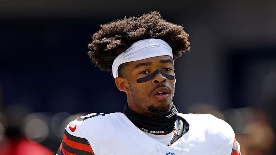 The Giants just spent millions on a gamble Browns fans warned against<br><br>