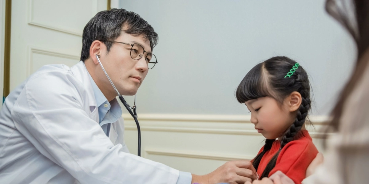 North Korean doctor found working at Moscow clinic