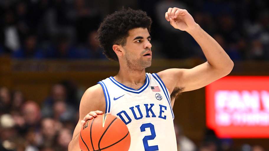 Caleb Foster injury: Cayden Boozer in the spotlight after casual fans ...