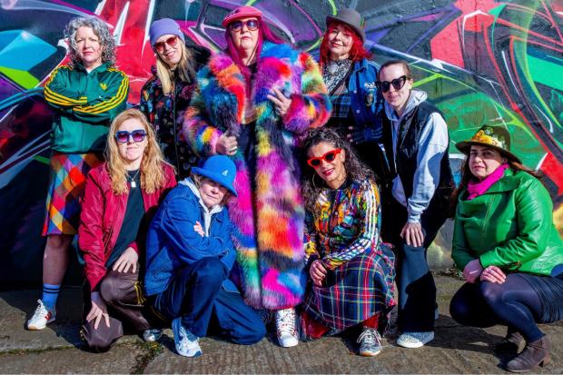 Internationally acclaimed hip hop theatre tour to make only Scottish ...