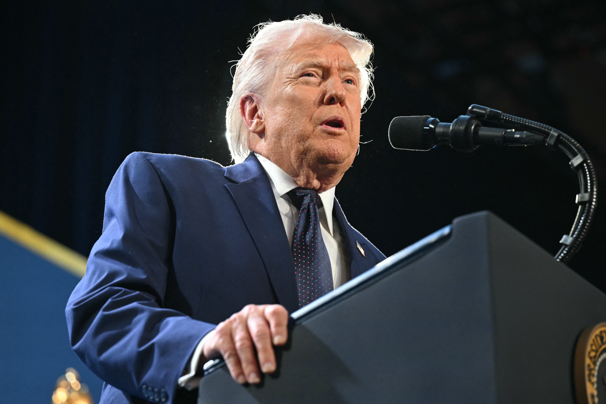 'This cannot be sustainable': The US borrowed $50 billion a week for ...