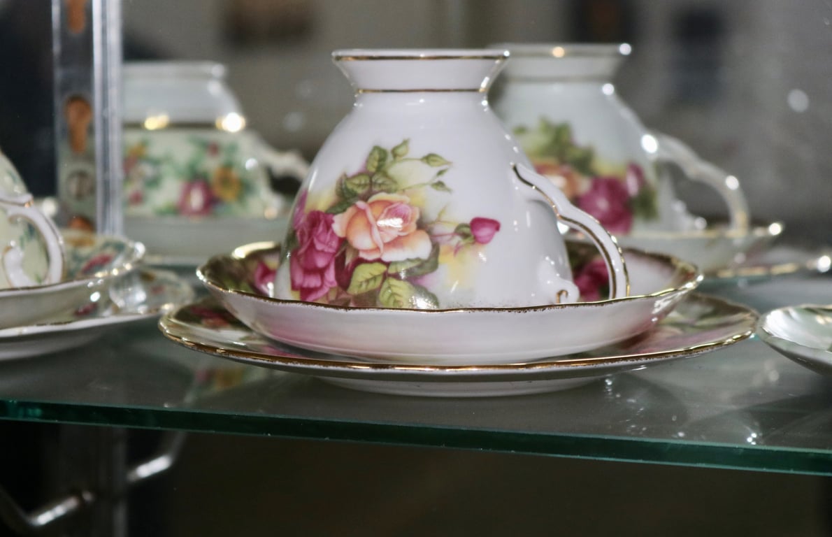 Prepare to be disappointed by the value of these 8 inherited items ...