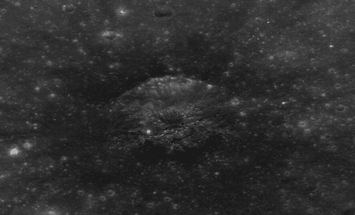 China targets Rimae Bode, a lunar ‘geological museum’, for its first ...
