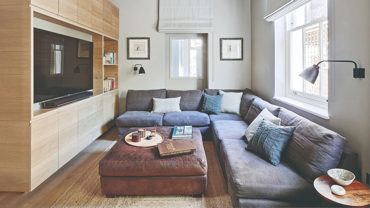 I’ve sat on over 100 modular sofas – these are my top recommended styles