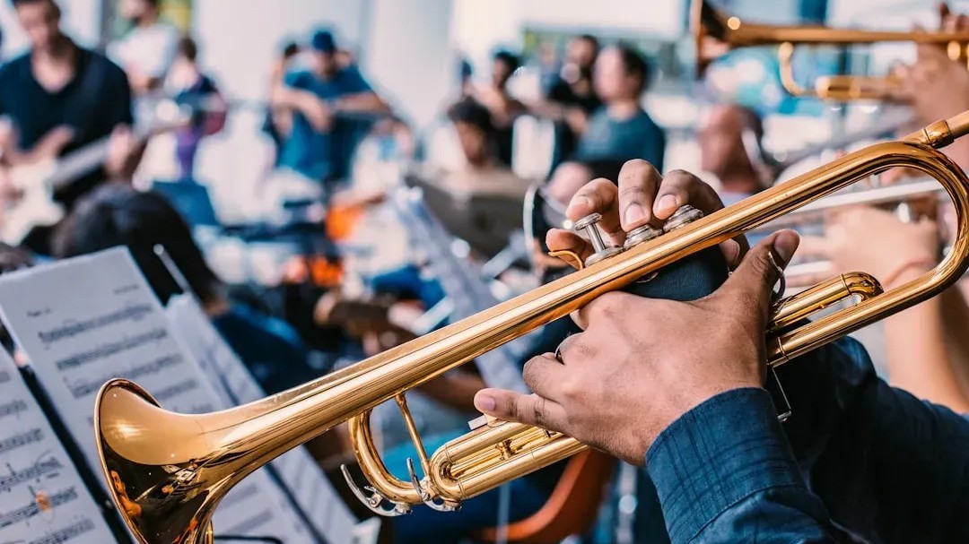 The 12 instruments that shaped genres - from the saxophone to the synth