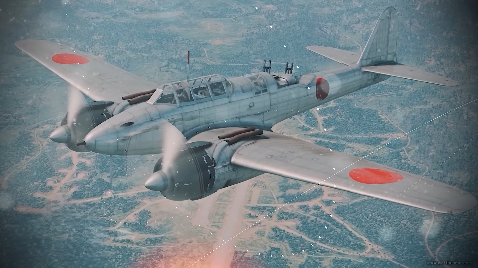 How Japan turned a mistake into a bomber assassin