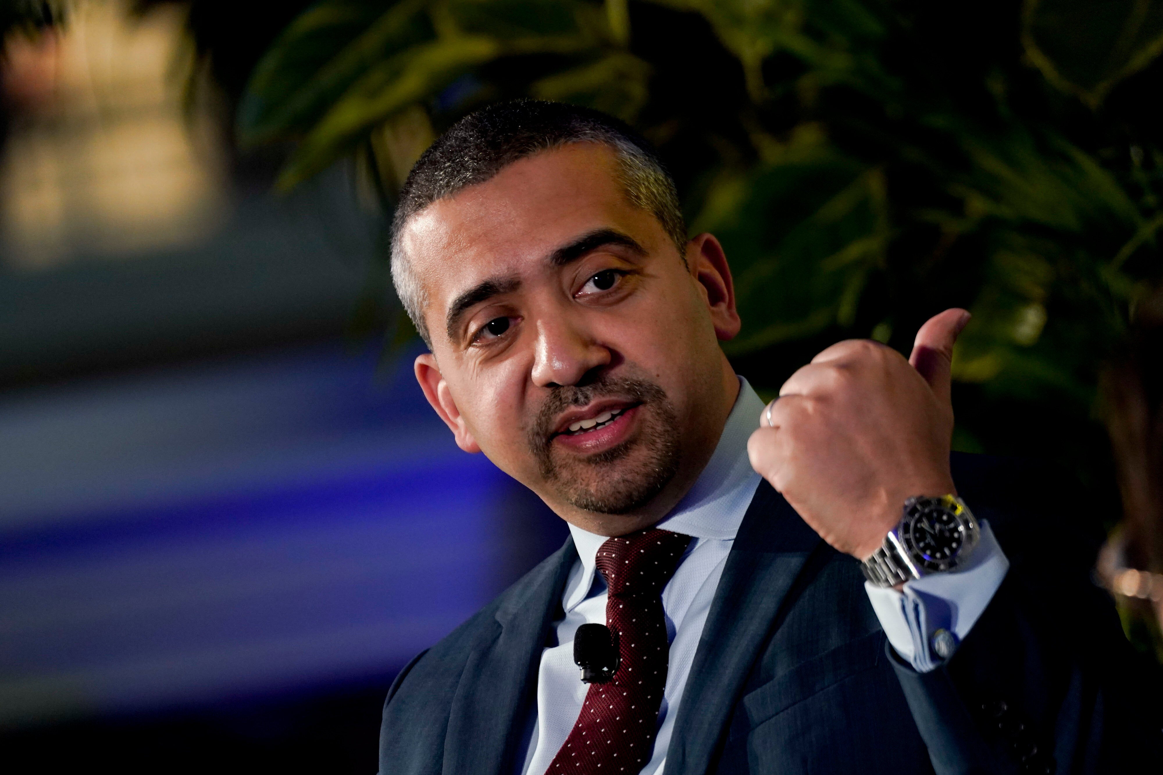 Mehdi Hasan busts 1 GOP myth in rant: 'One of the great mysteries of my ...