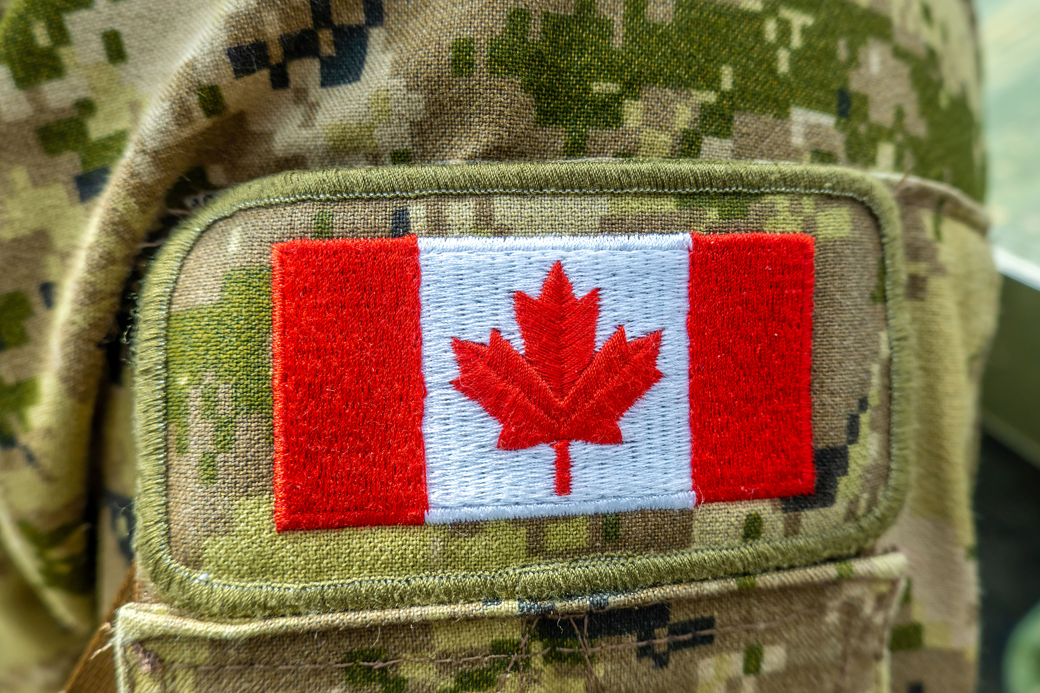 Weapons buying under PM Carney an 'eyewatering increase' for Canada ...