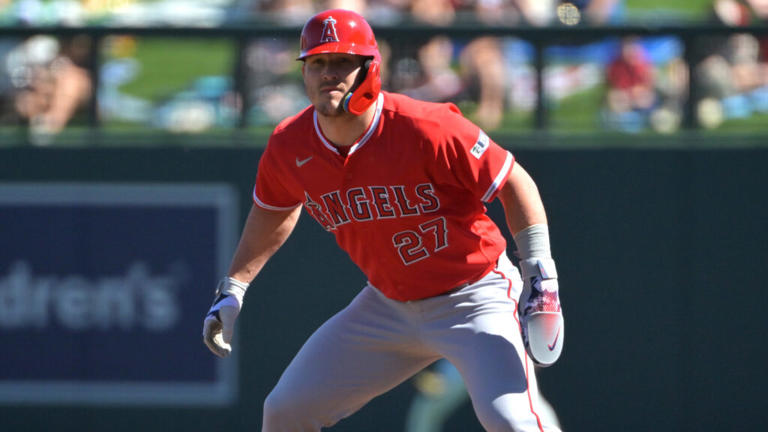 Angels 2026 spring training: Final roster battles & opening day outlook