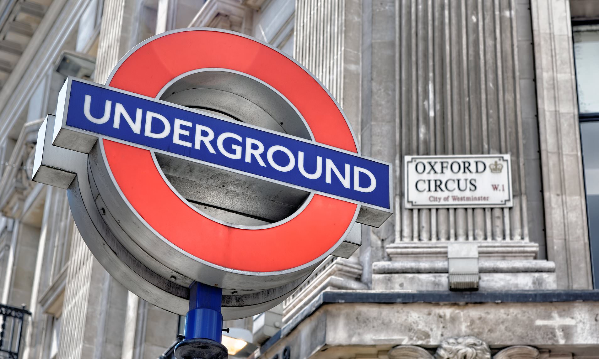 Tube drivers to strike: RMT union announces series of 24-hour walkouts ...