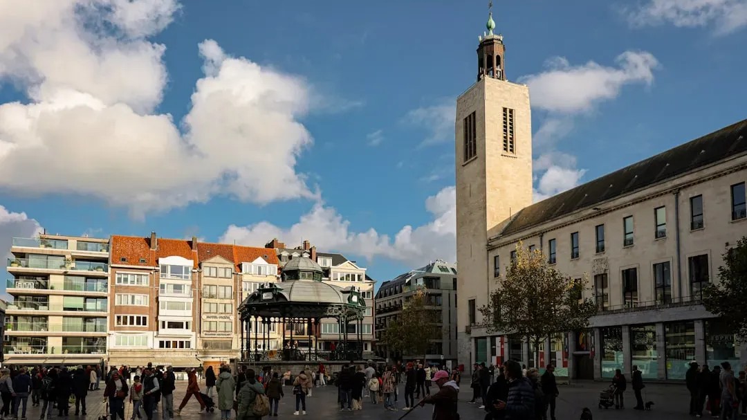 Retiring to the "Blue Zones": 5 US counties where seniors live the longest<br><br>