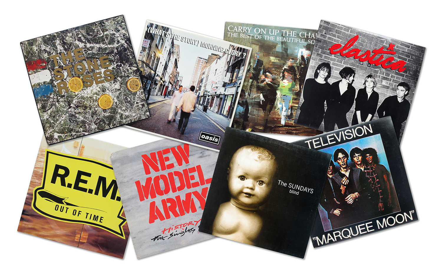 Antiques: Records that you couldn't give away 20 years ago can now be ...