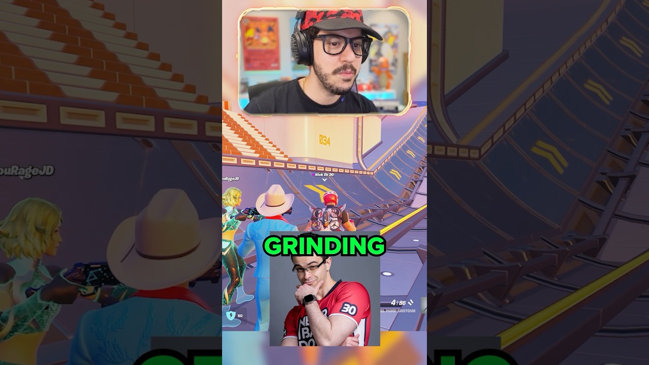 What did Nick really mean? Unpacking the moment!