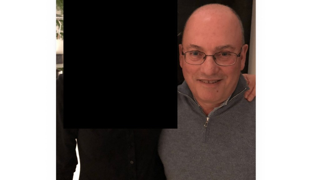 Steve Cohen denies knowing Epstein despite photo in files