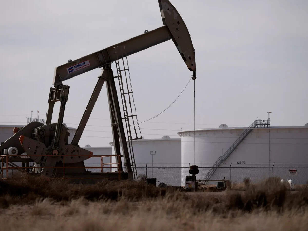 US eases limits on Russian energy as oil prices soar