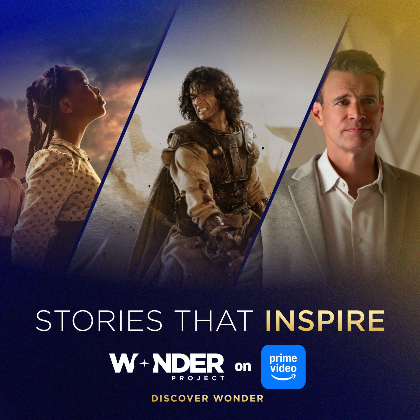 What is Wonder Project? Meet the faith-based, family-friendly streaming ...