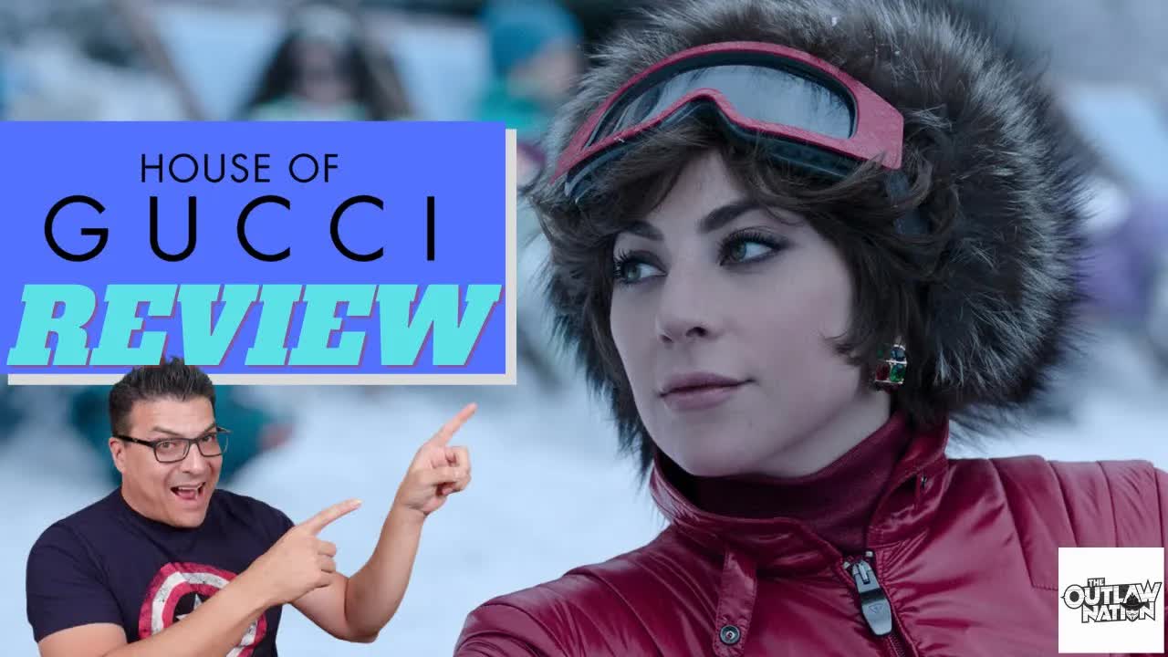 House of Gucci review - Lady Gaga delivers a powerhouse Oscar worthy ...