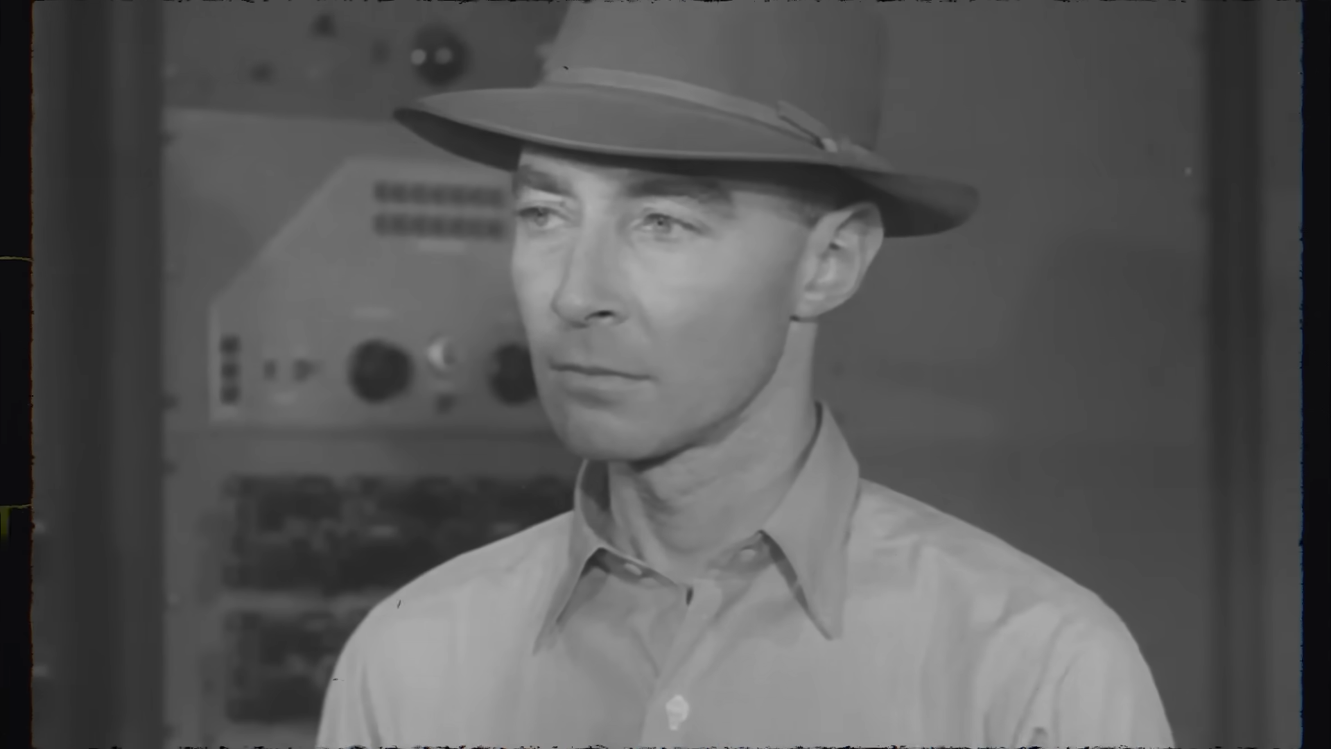 This physicist wrote one equation - and created the deadliest weapon in ...