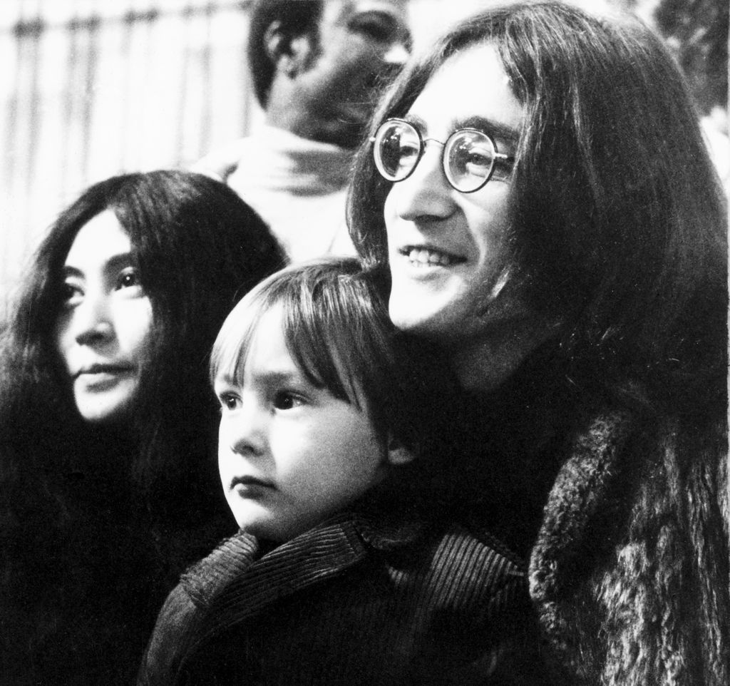 Yoko Ono's marriage confession 'nobody believed' that she kept secret