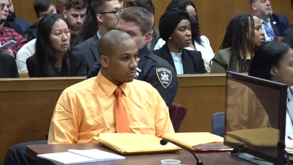 Closing arguments to begin in murder trial of man accused of killing ...