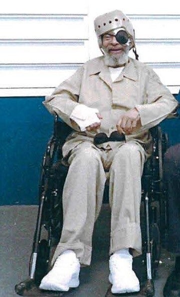 Alabama governor commutes death sentence of 75-year-old Charles 