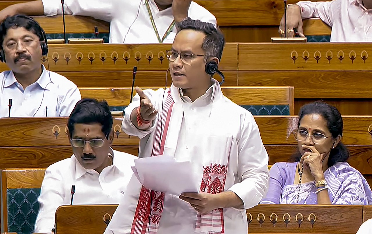 Opposition moves resolution to remove Speaker Om Birla; sparks heated ...
