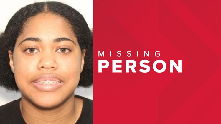 Henry County police searching for missing 18-year-old last seen on ...